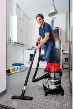 Einhell Nass-Trockensauger TC-VC 1820 S 2342167